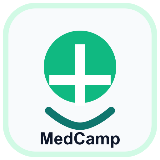 MedCamp.mx